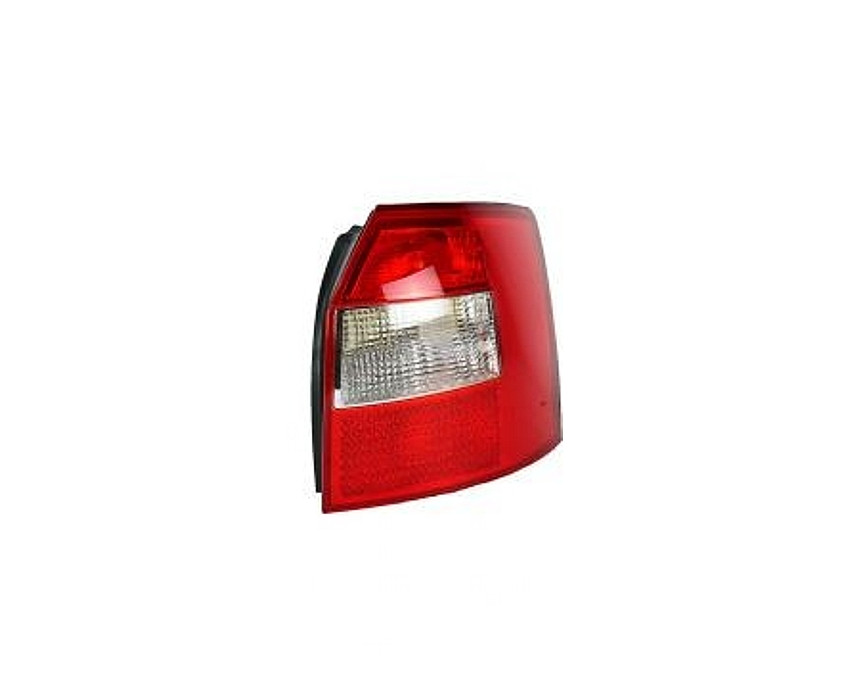 Pravé zadní světlo Audi A4 B6 (8E5) 00-04 KOMBI