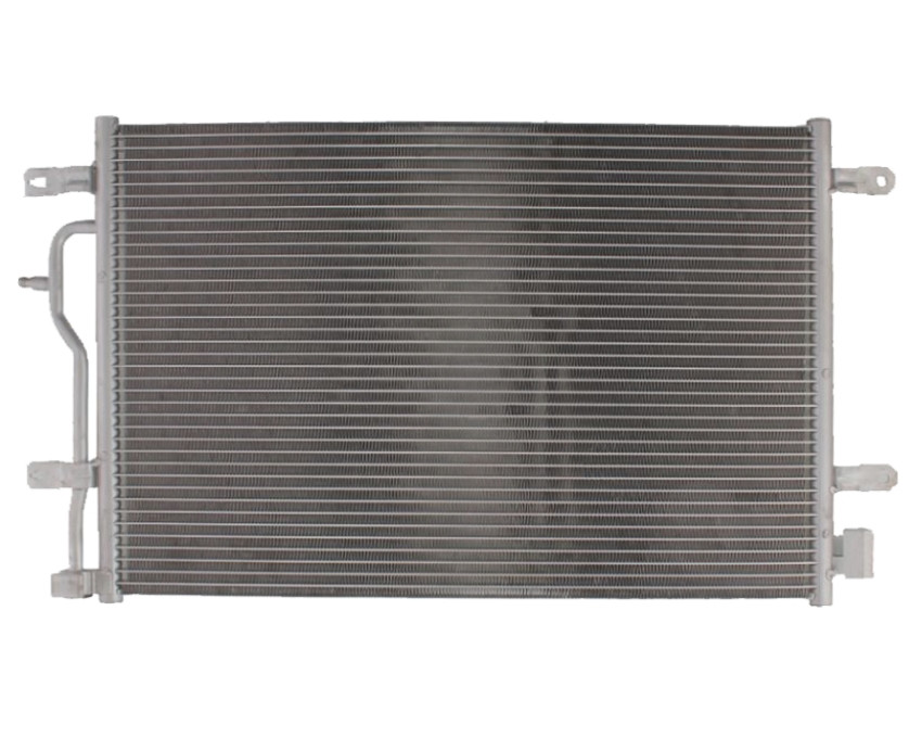 Chladič klimatizace Audi A4 B6 (8E2/8E5) 03-04 1.6 1.8 2.0 2.5 3.0 VALEO