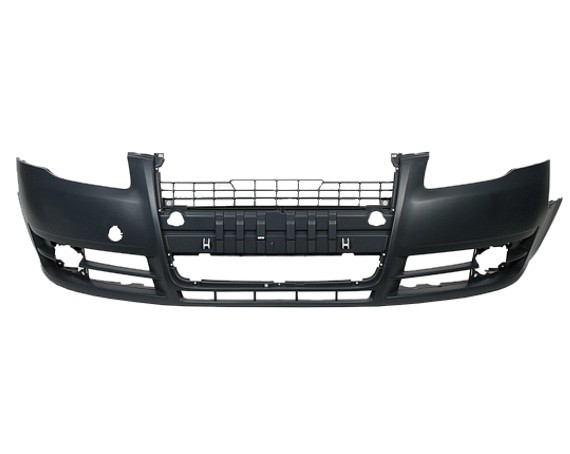 Přední nárazník Audi A4 B7 (8EC/8ED) 04-08 PRO LAK