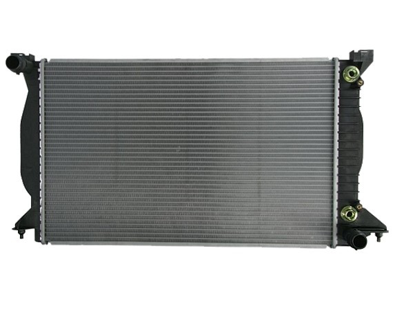 Chladič vody Audi A4 B6 8E2/8E5 00-04 2.5