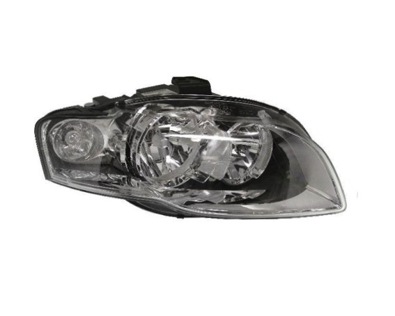 Pravé přední světlo Audi A4 B7 (8EC/8ED) 06-08 MAGNETI MARELLI