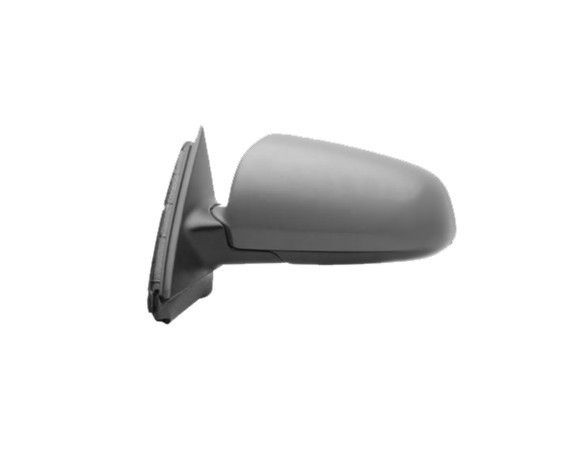 Levé zpětné zrcátko Audi A4 B7 (8EC/8ED) 04-08 ELEKTRICKÉ PRO LAK