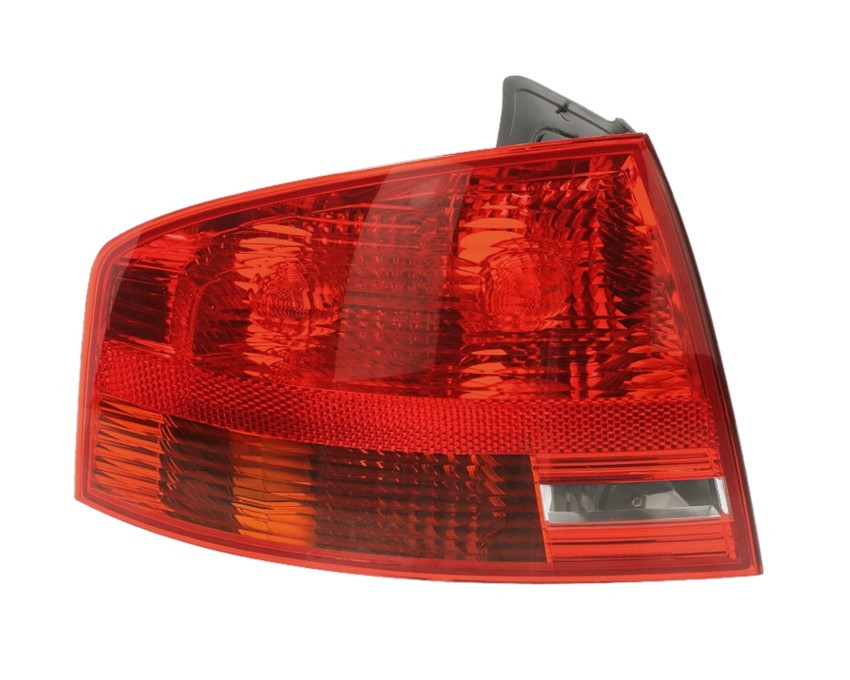 Levé zadní světlo vnější Audi A4 B7 (8EC) 04-08 SEDAN HELLA