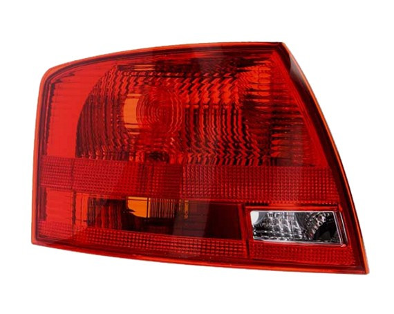 Levé zadní světlo vnější Audi A4 B7 (8ED) 04-08 KOMBI