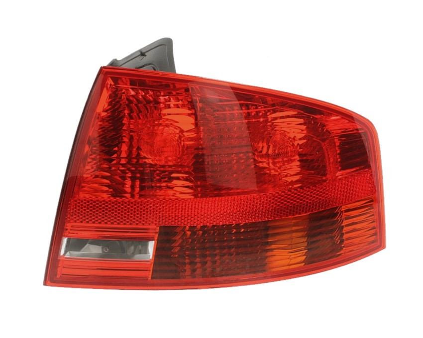 Pravé zadní světlo vnější Audi A4 B7 (8EC) 04-08 SEDAN HELLA