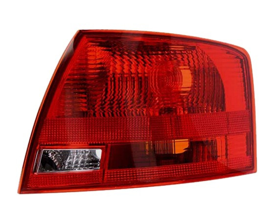 Pravé zadní světlo vnější Audi A4 B7 (8ED) 04-08 KOMBI