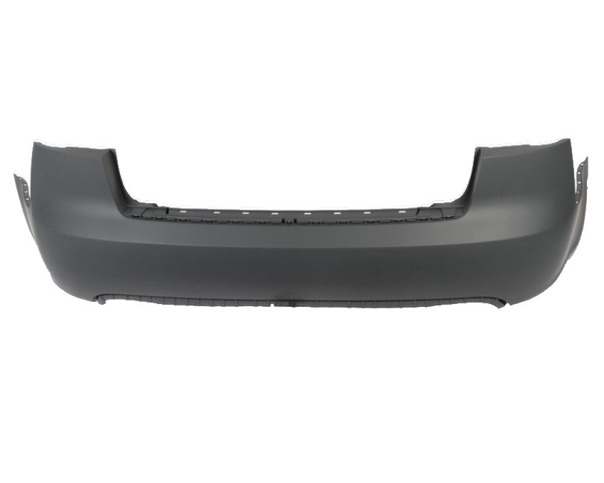 Zadní nárazník Audi A4 B7 (8EC) 04-08 PRO LAK SEDAN