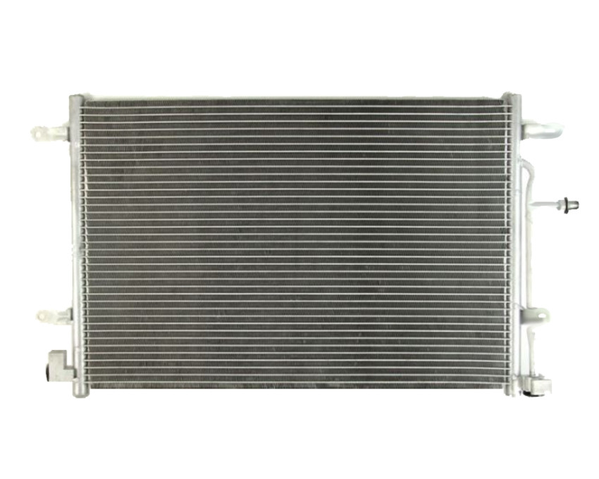 Chladič klimatizace Audi A4 B7 (8EC/8ED) 04-08 1.6 1.8 2.0 2.5 3.0 3.2