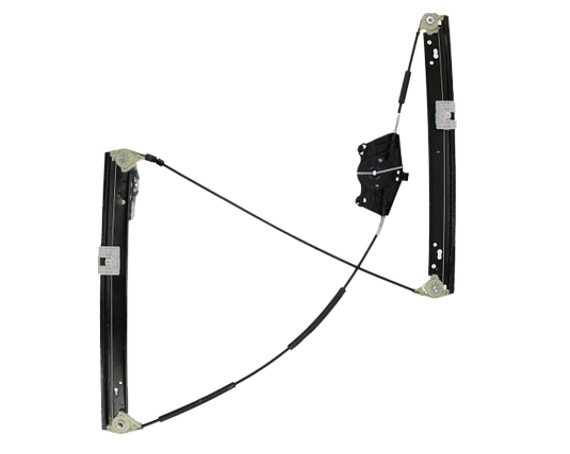 Levá elektrická stahovačka okna Audi A4 B6 (8E2/8E5) 00-04