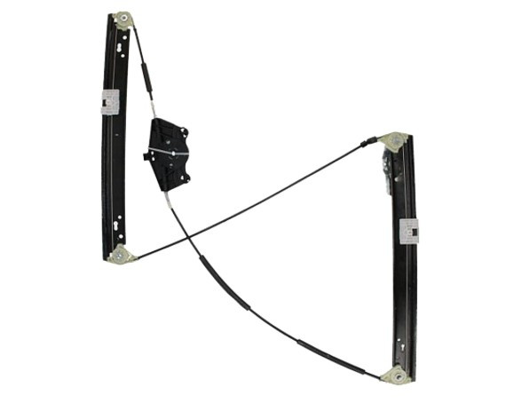 Pravá elektrická stahovačka okna Audi A4 B7 (8EC/8ED) 04-08