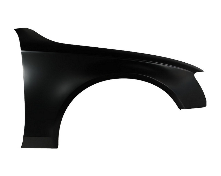 Pravý přední blatník Audi A4 B8 (8K2/8K5) 07-11 GALVANIZOVANY