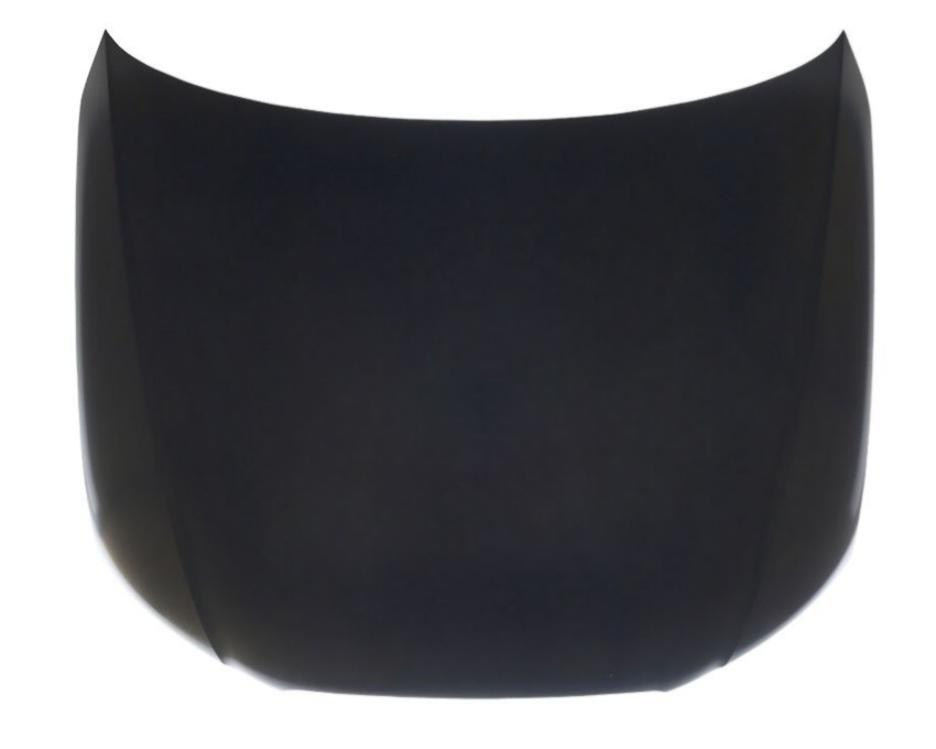 Přední kapota Audi A4 B8 (8K2/8K5) 07-11 GALVANIZOVANA