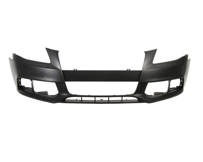 Přední nárazník Audi A4 B8 (8K2/8K5) 07-11 PRO LAK