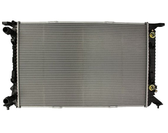 Chladič vody Audi A4 B8 (8K2/8K5) 11-15 2.0