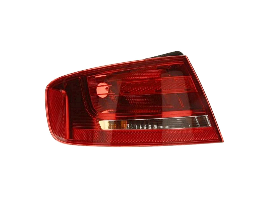 Levé zadní světlo vnější Audi A4 B8 (8K2) 07-11 SEDAN