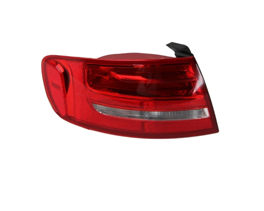 Levé zadní světlo vnější Audi A4 B8 (8K5) 11-15 KOMBI