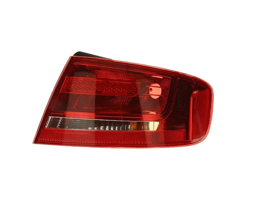 Pravé zadní světlo vnější Audi A4 B8 (8K2) 07-11 SEDAN HELLA