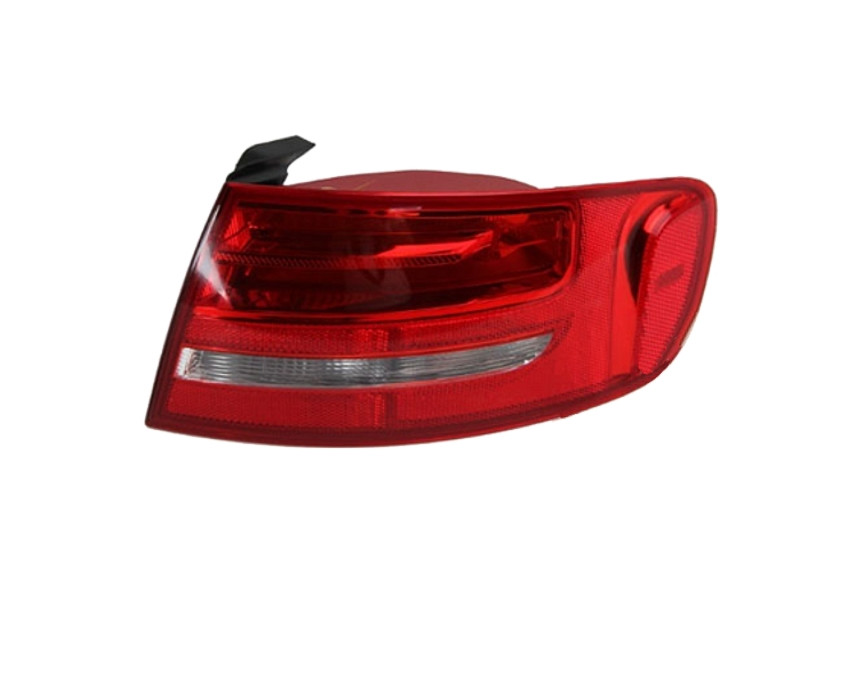 Pravé zadní světlo vnější Audi A4 B8 (8K5) 07-11 KOMBI