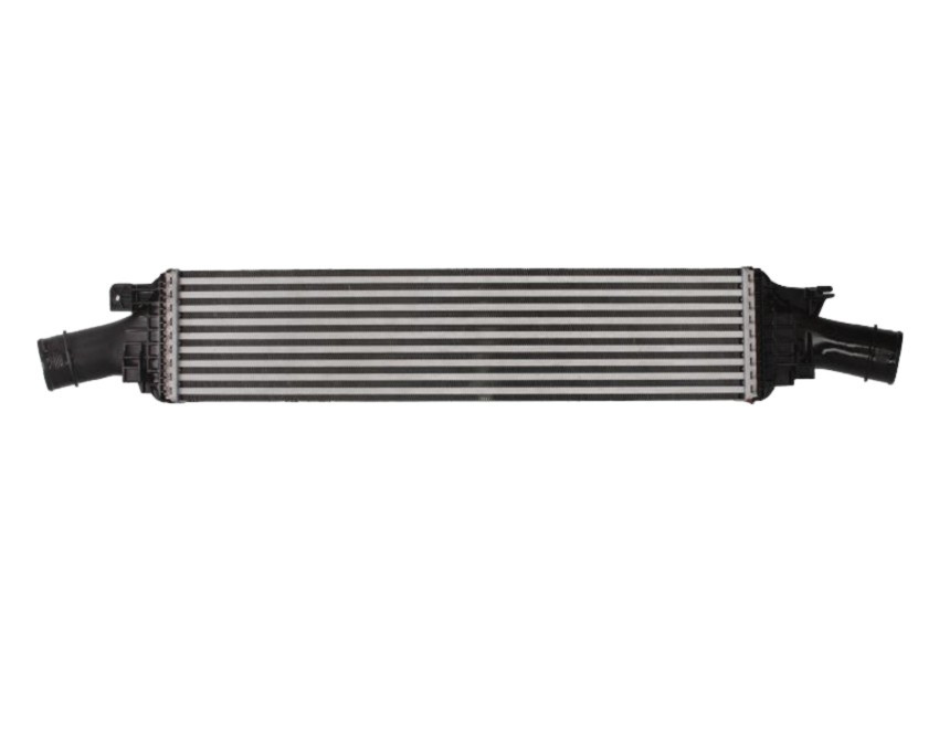 Chladič vzduchu Intercooler Audi A4 B8 (8K2/8K5) 07-11 1.8 2.0