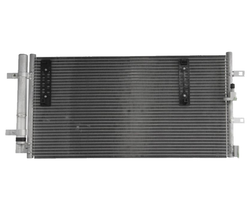 Chladič klimatizace Audi A4 B8 (8K2/8K5) 07-11 1.8 2.0 2.7 3.0 3.2