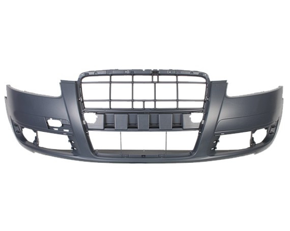 Přední nárazník Audi A6 C6 (4F2/4F5) 04-08 PRO LAK