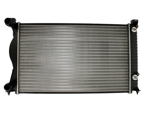 Chladič vody Audi A6 C6 4F2/4F5 08-11 2.0