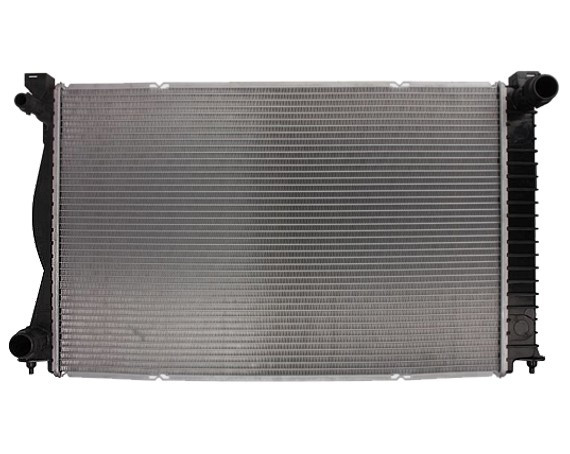 Chladič vody Audi A6 C6 (4F2/4F5) 04-08 2.7 3.0