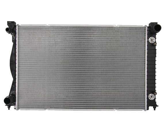 Chladič vody Audi A6 C6 (4F2/4F5) 08-11 2.7 3.0