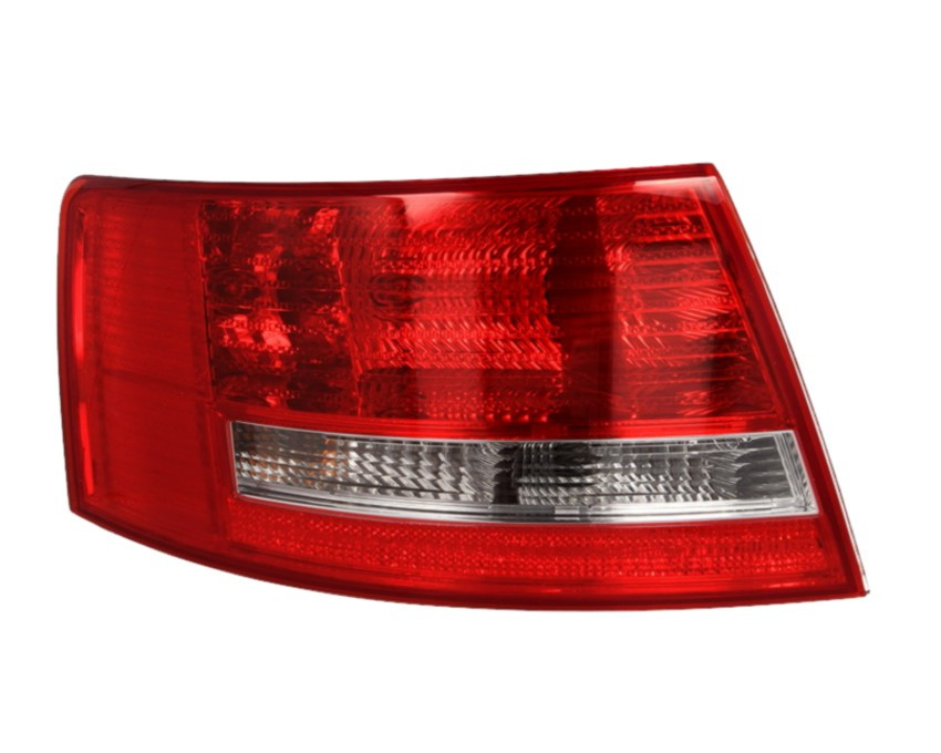 Levé zadní světlo Audi A6 C6 (4F2) 04-08 SEDAN ULO