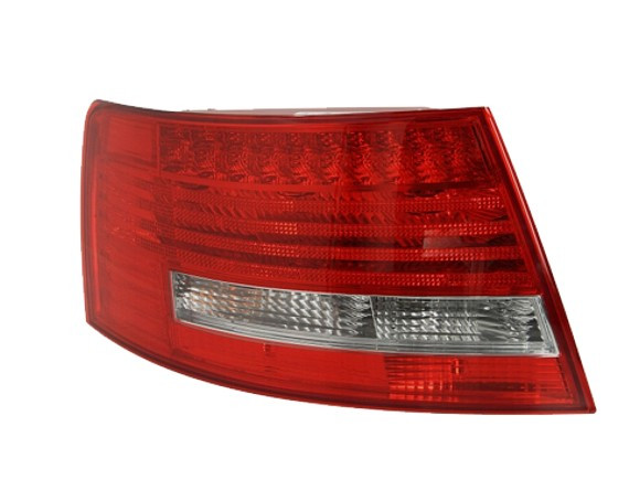 Levé zadní světlo LED Audi A6 C6 (4F2) 04-08 SEDAN