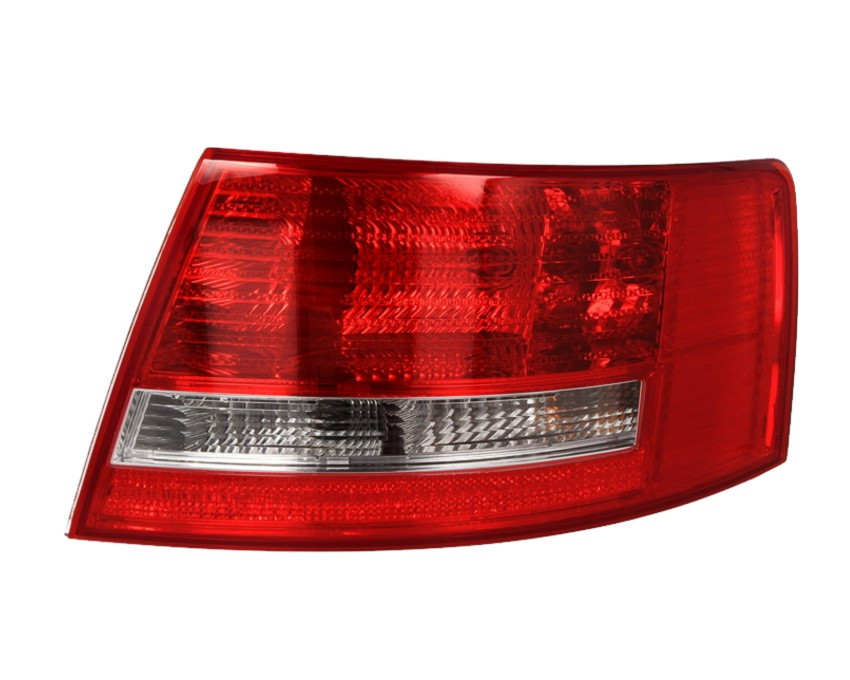 Pravé zadní světlo Audi A6 C6 (4F2) 04-08 SEDAN ULO