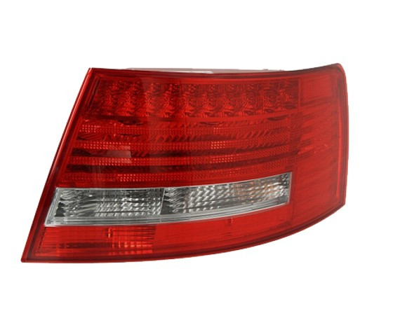Pravé zadní světlo LED Audi A6 C6 (4F2) 04-08 SEDAN