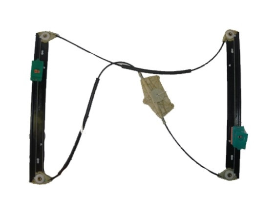 Levá elektrická stahovačka okna Audi A6 C6 (4F2/4F5) 04-08