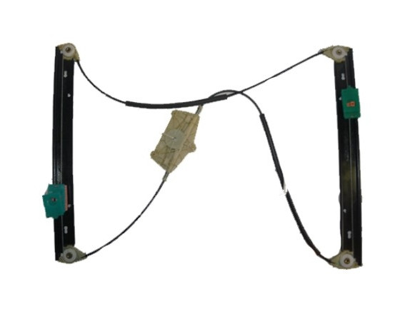 Pravá elektrická stahovačka okna Audi A6 C6 (4F2/4F5) 08-11