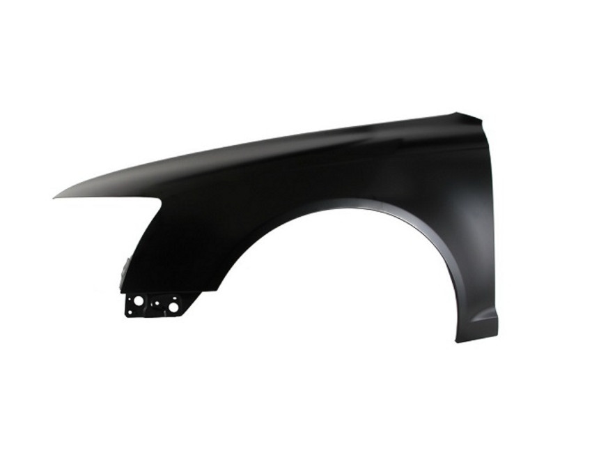 Levý přední blatník Audi A6 C6 (4F2/4F5) 08-11