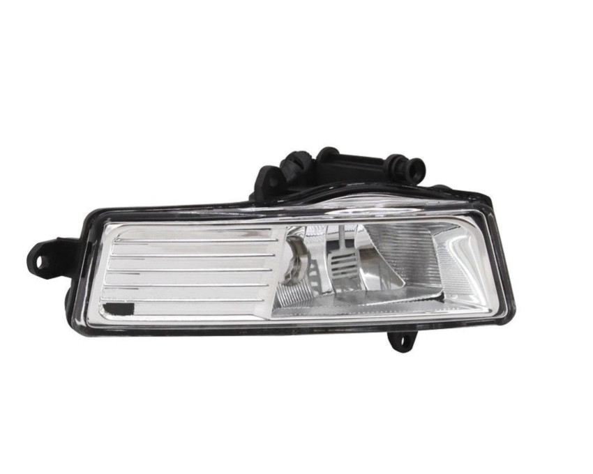 Pravé přední mlhové světlo Audi A6 C6 (4F2/4F5) 08-11 HELLA