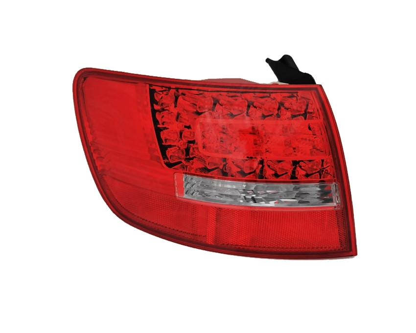 Levé zadní světlo LED vnější Audi A6 C6 (4F5) 08-11 KOMBI