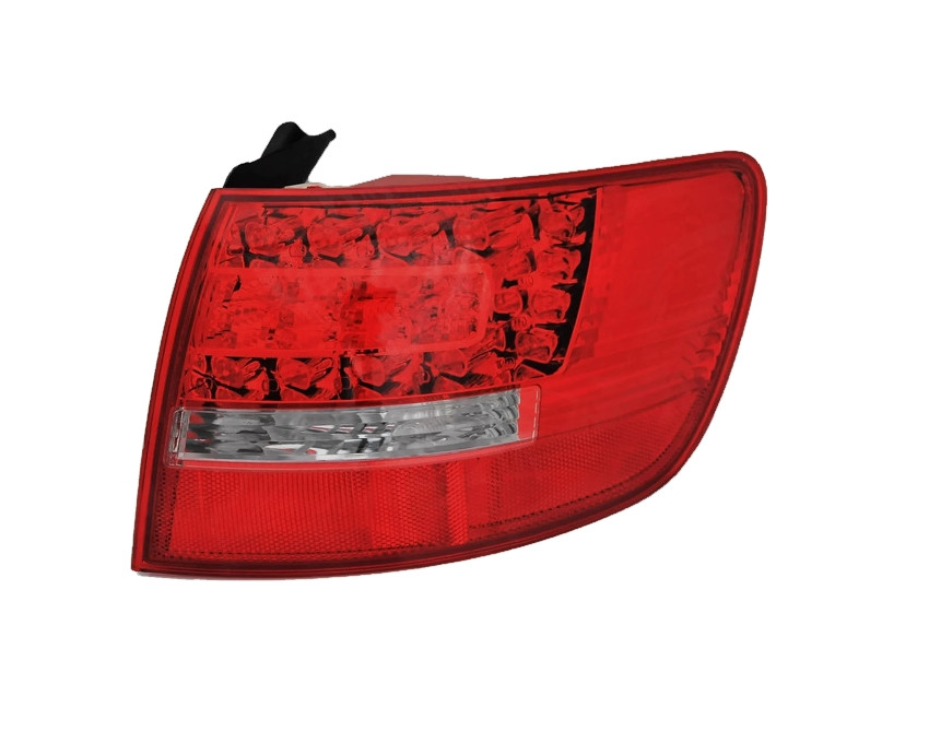 Pravé zadní světlo LED vnější Audi A6 C6 (4F5) 08-11 KOMBI