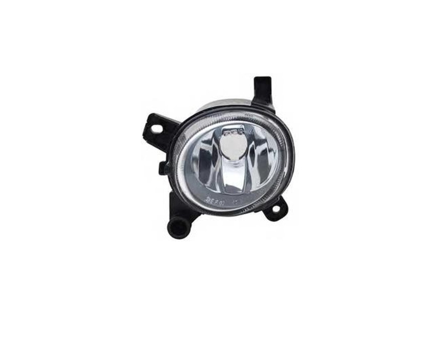 Levé přední mlhové světlo Audi A6 C7 (4G) 11-14 VALEO