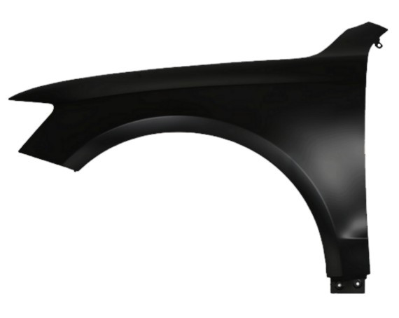 Levý přední blatník Audi Q5 (8RB) 08-12