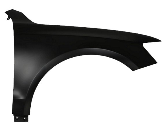 Pravý přední blatník Audi Q5 (8RB) 08-12