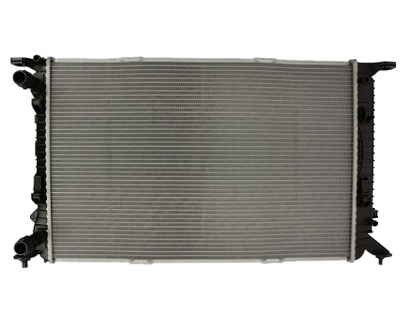 Chladič vody Audi A4 B8 (8K2/8K5) 11-15 1.8 2.0 BEHR