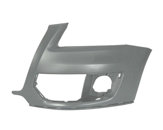 Přední nárazník levý roh Audi Q5 (8RB) 08-12 PRO LAK