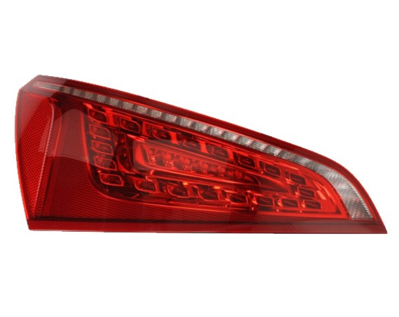 Levé zadní světlo LED horní Audi Q5 (8RB) 08-12 MAGNETI MARELLI