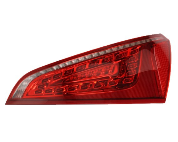 Pravé zadní světlo LED horní Audi Q5 (8RB) 08-12 MAGNETI MARELLI