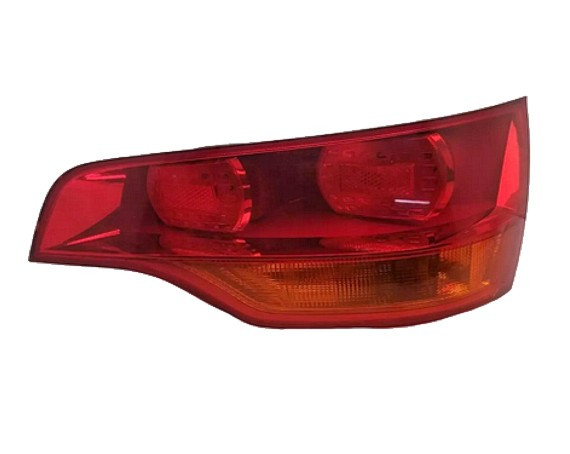 Pravé zadní světlo horní Audi Q7 (4LB) 05-09 MAGNETI MARELLI