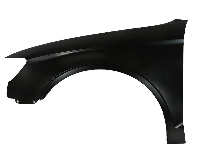 Levý přední blatník Audi A3 (8VS/8VM) 12-16