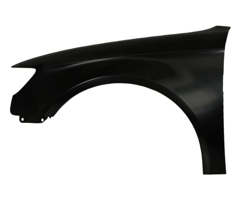 Levý přední blatník Audi A3 (8V) 12-16 HLINÍK