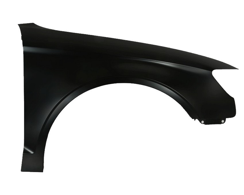 Pravý přední blatník Audi A3 (8VS/8VM) 12-16