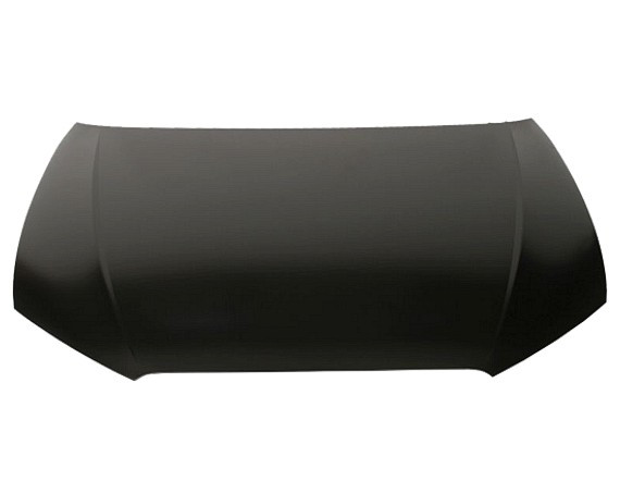 Přední kapota Audi A3 (8VS/8VM) 12-16 HLINÍK